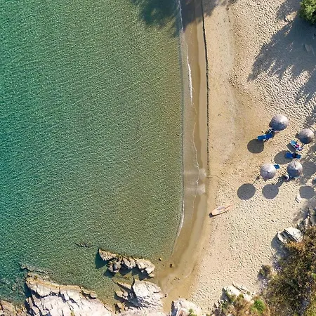 Εξοχικό σπίτι Chara House