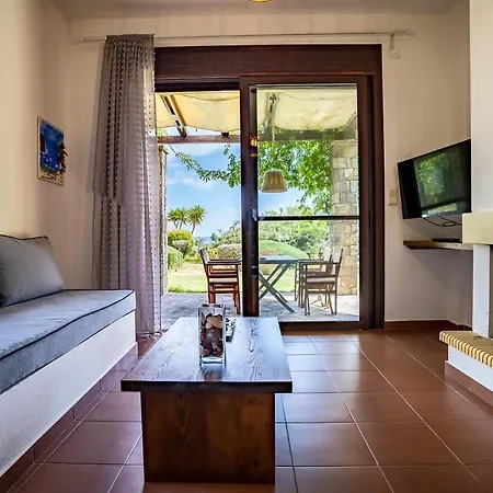 Chara House * スコウタリオン