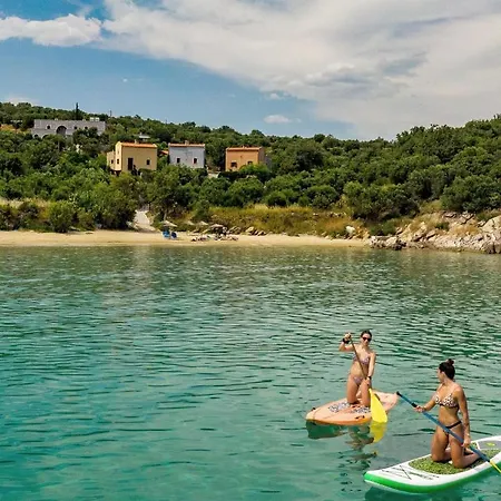 Chara House * スコウタリオン