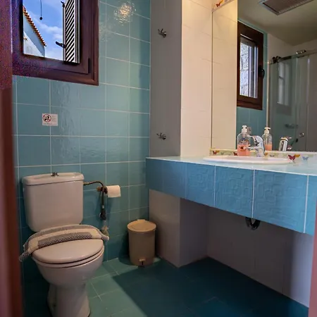 Εξοχικό σπίτι Chara House