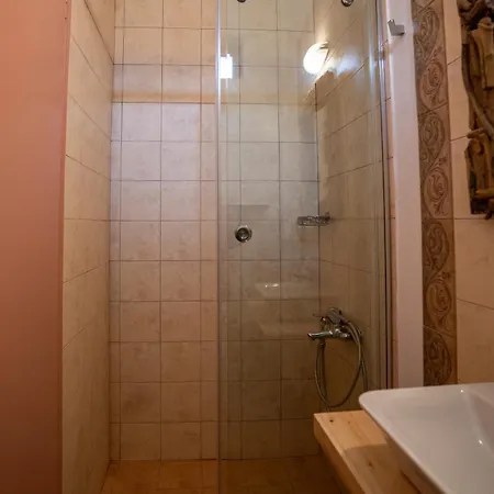 Chara House Εξοχικό σπίτι