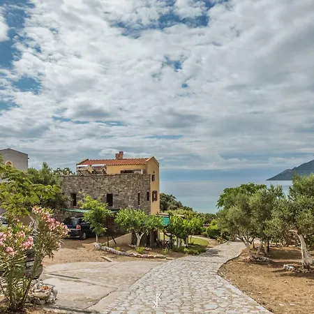 Chara House Σκουτάρι