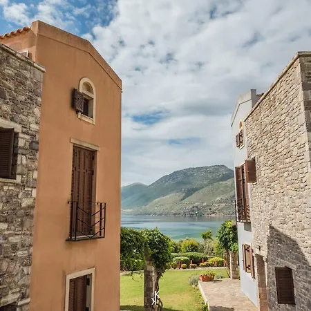 Chara House Εξοχικό σπίτι