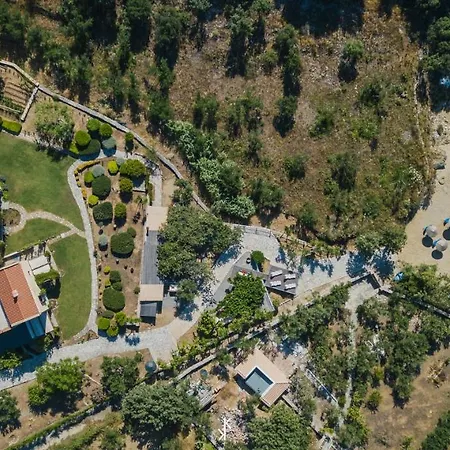 Chara House Εξοχικό σπίτι