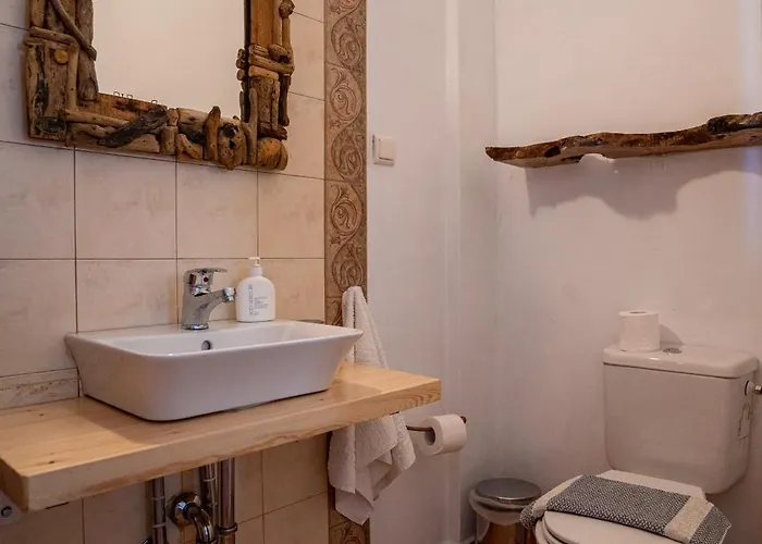 Casa de Campo Chara House *