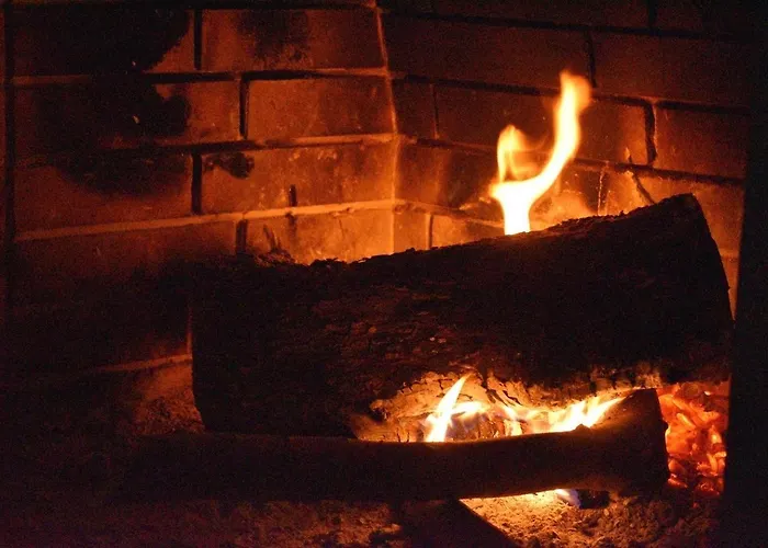 Chara House Casa de Campo