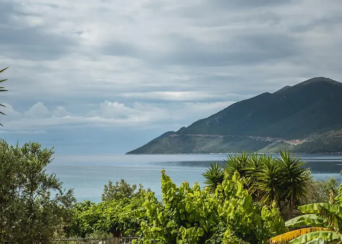 Casa de Campo Chara House *