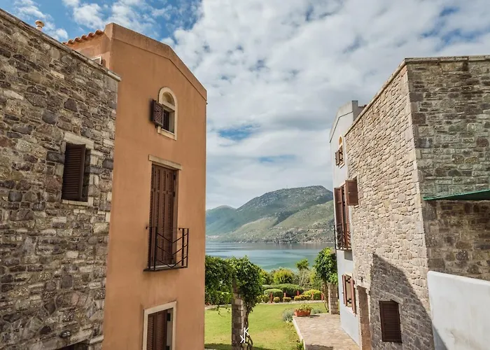 Chara House Casa de Campo