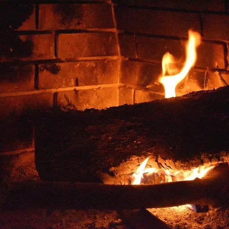 Chara House Hétvégi ház