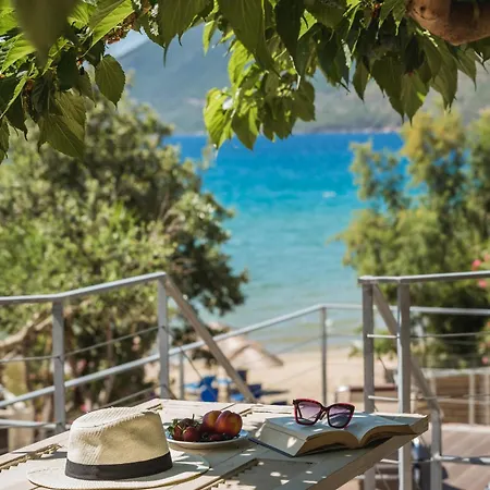 Chara House * Szkutári