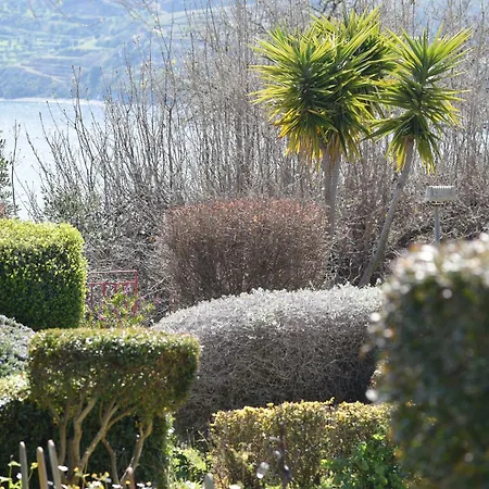 Chara House Skoutárion