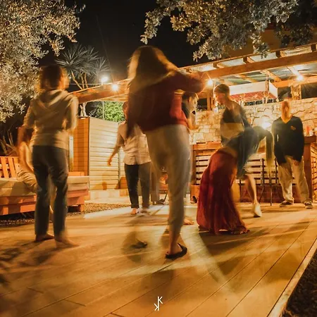 Hétvégi ház Chara House *