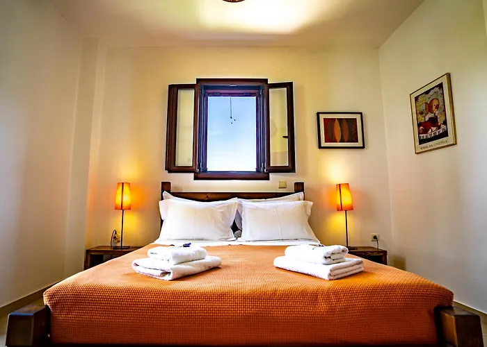 Chara House Casa de Campo *