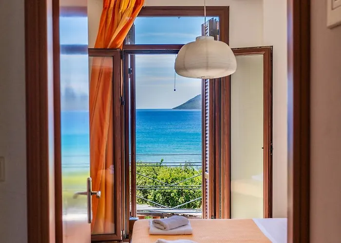 Chara House Skoutárion