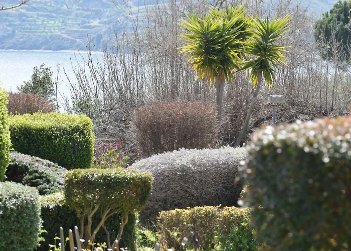 Chara House Skoutárion