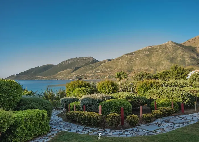 Chara House Skoutárion