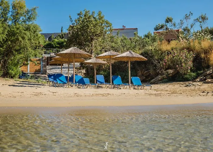 Chara House Casa de Campo *