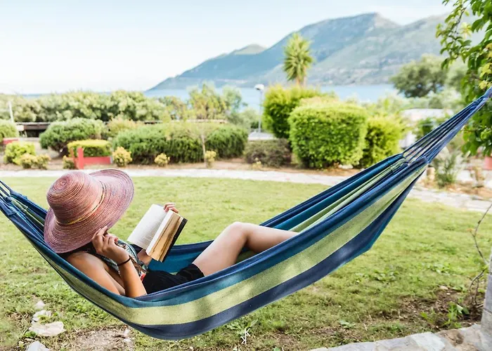 Chara House * Skoutárion